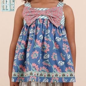 Matilda Jane fairy wand tunic. Size 4